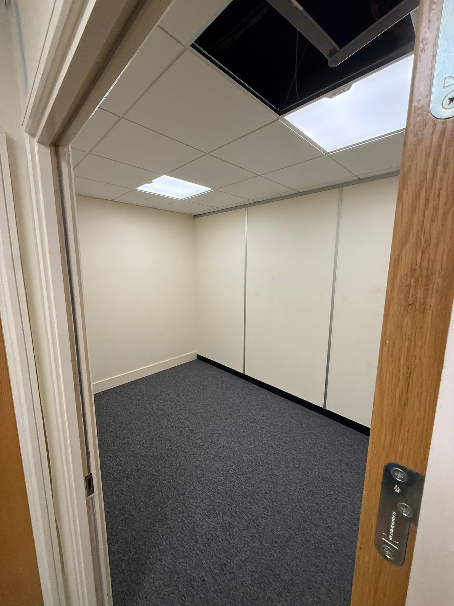 Job Centre refurbishment Image 4